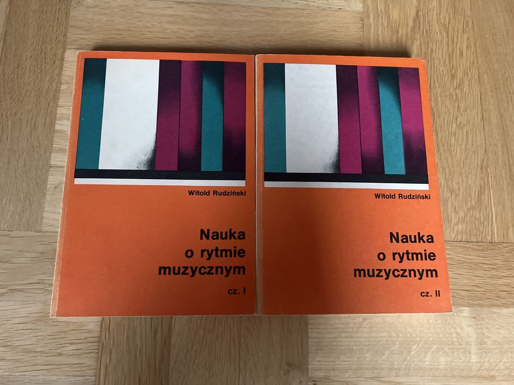 Nauka o rytmie muzycznym