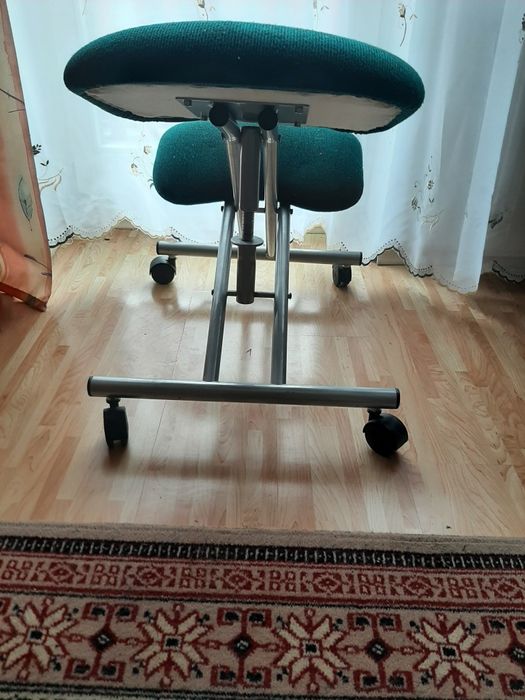Ergonomiczne krzesło