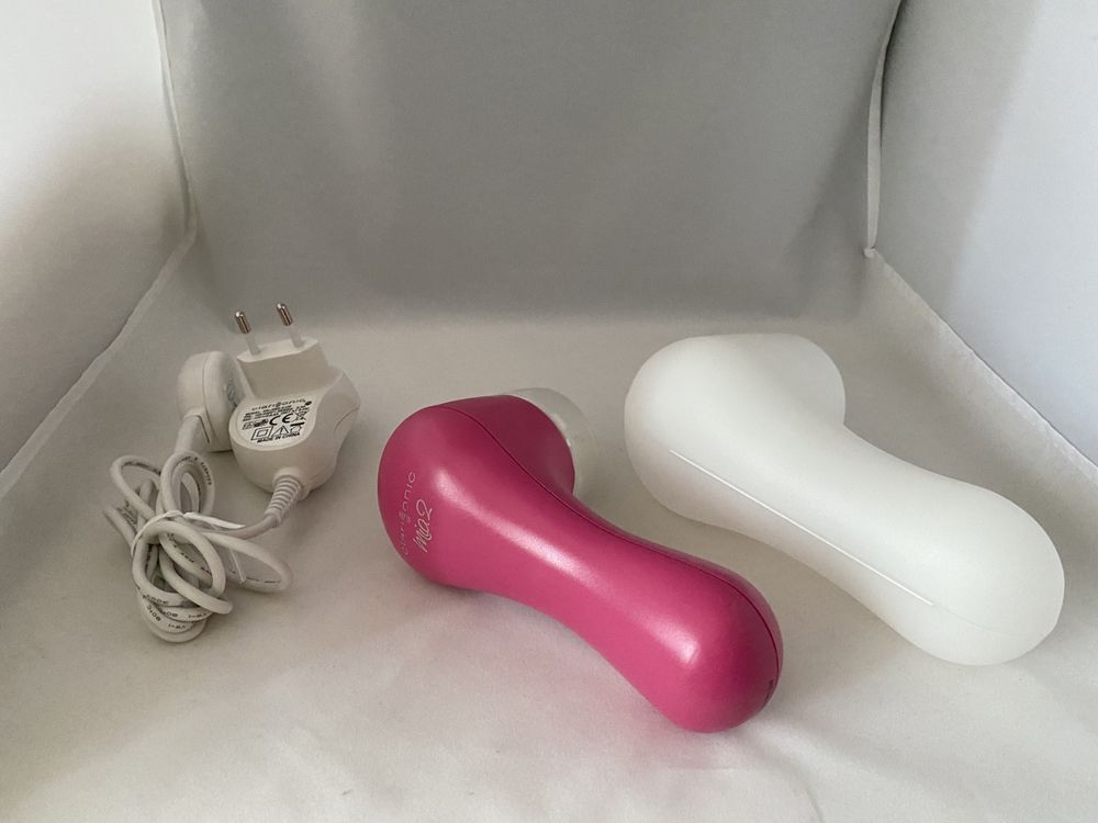 Sistema de limpeza sónica p rosto - Clarisonic mia 2 - edição limitada