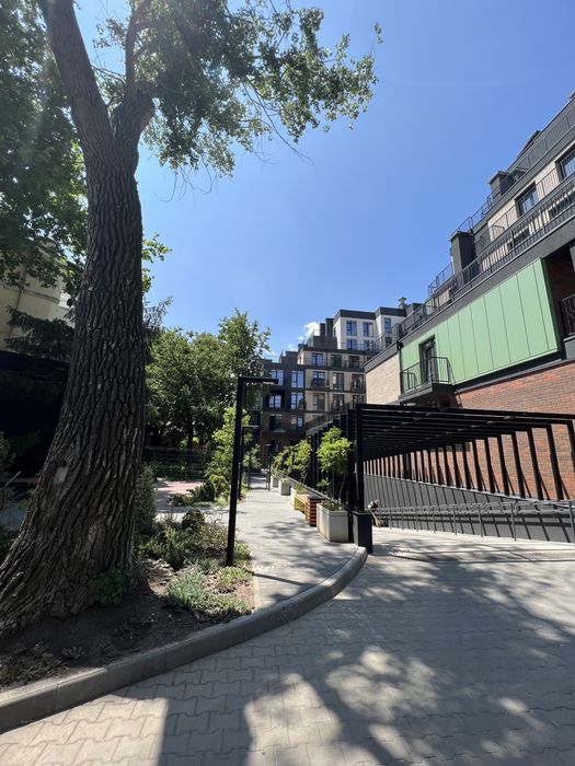 Коммерция. Фонтан. 1590$м2 под Продукт.  Ритейл, Фуд Корт, Фитнес клуб