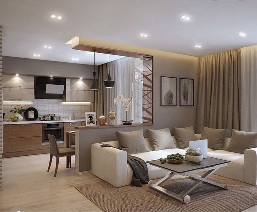 Продаж сучасної гарненької квартири в центральному р-ні міста