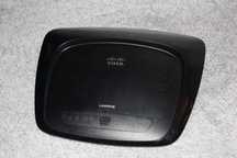 Router CISCO Linksys WRT54G2 V1