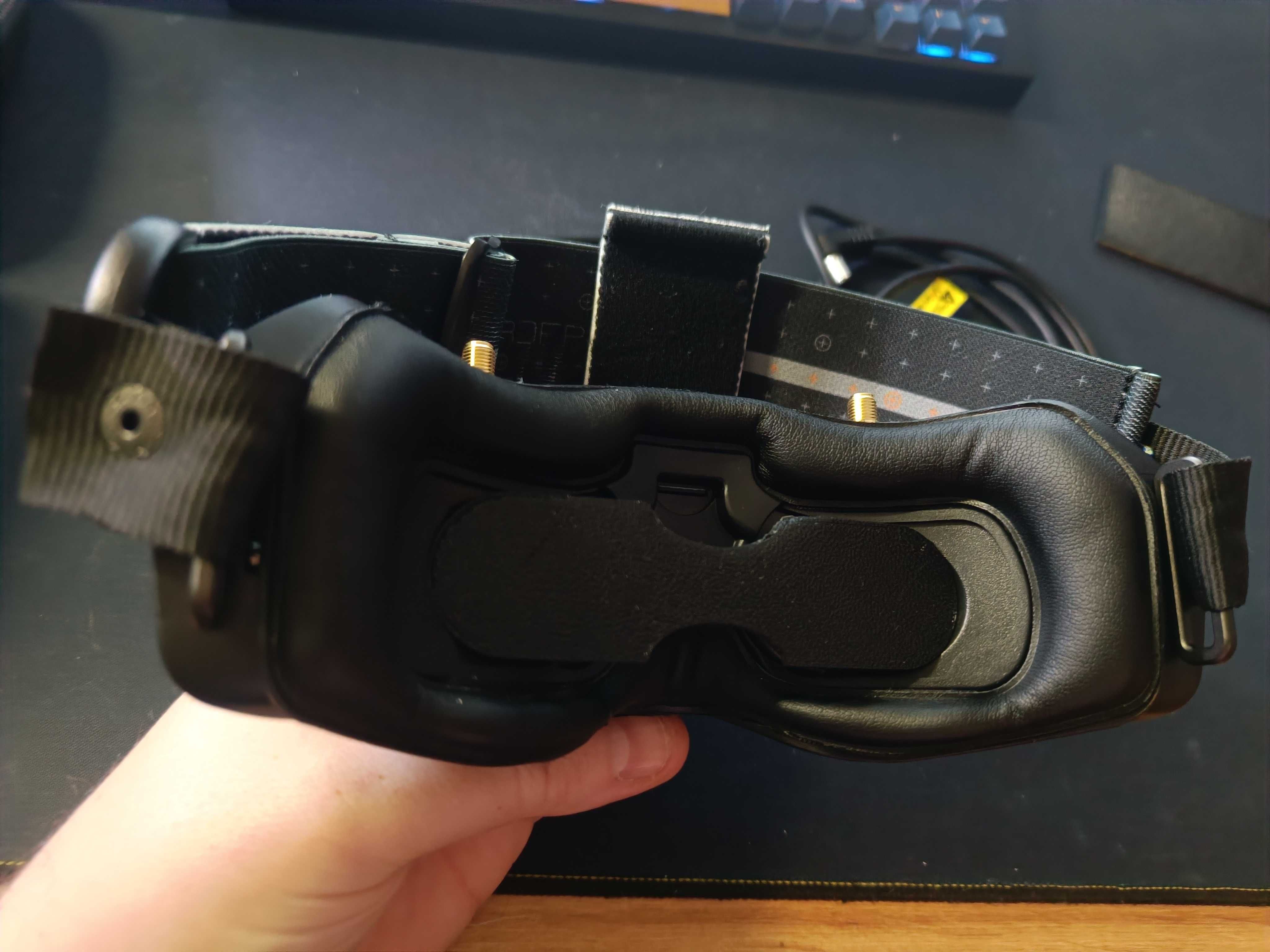 Walksnail Avatar HD FPV Goggles