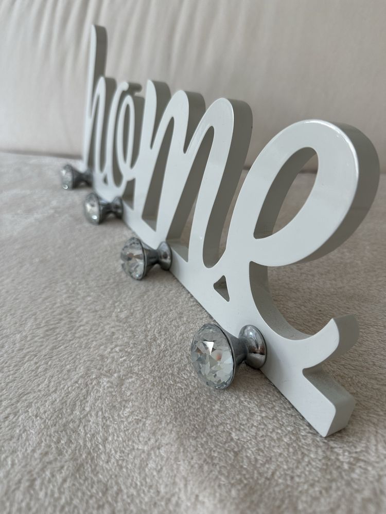 Wieszak Model Diamond Home z Home & You