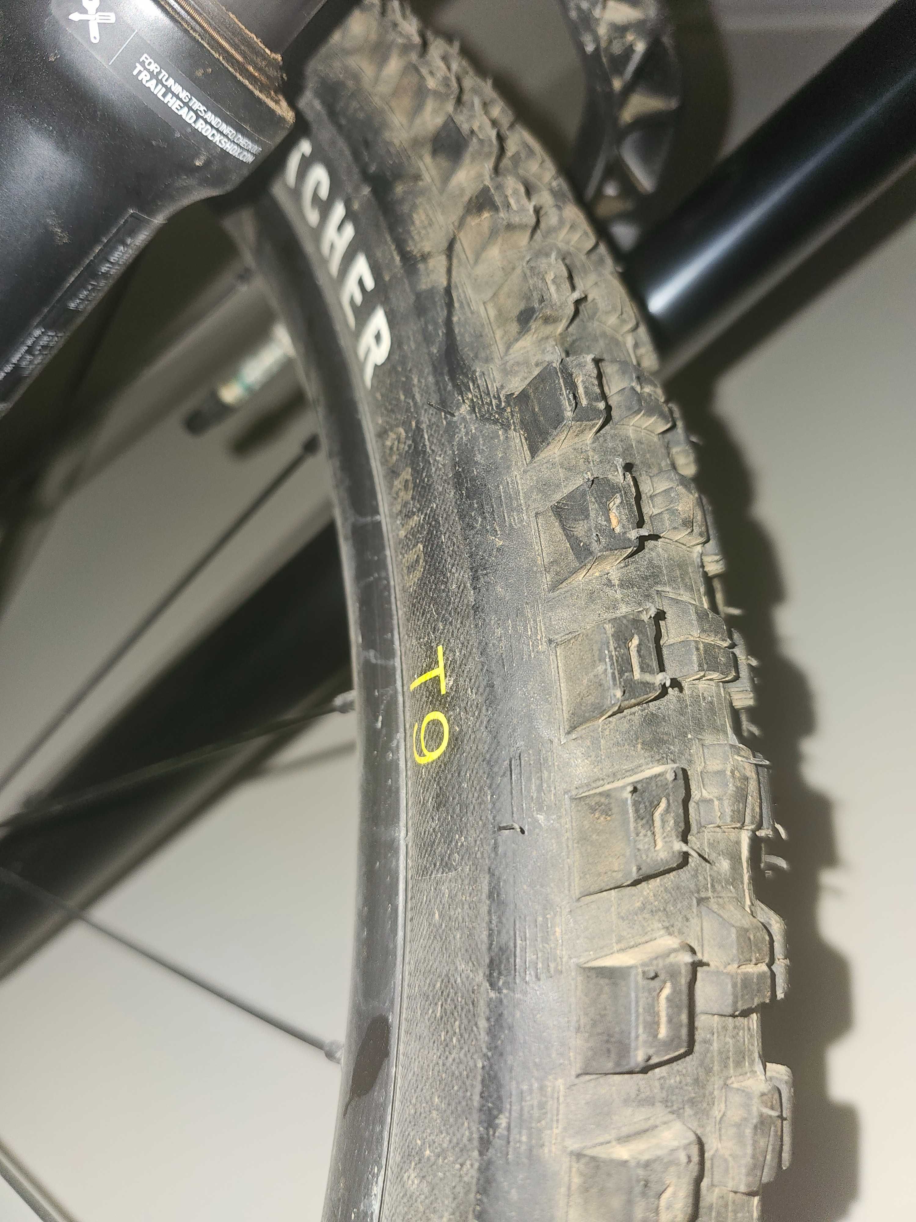 Bicicleta Specialized Stumpjumper