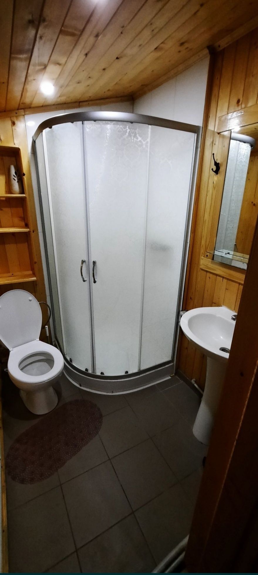 Здам житло в Карпатах у Ворохті
