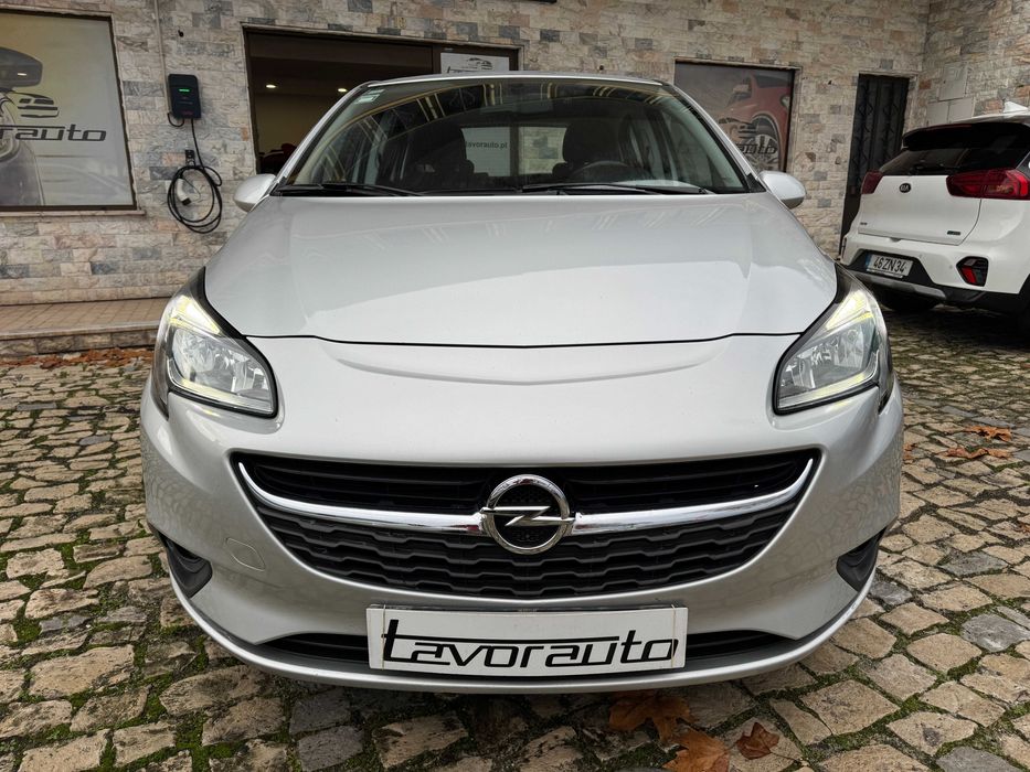 Opel Corsa 1.3 CDTi Dynamic