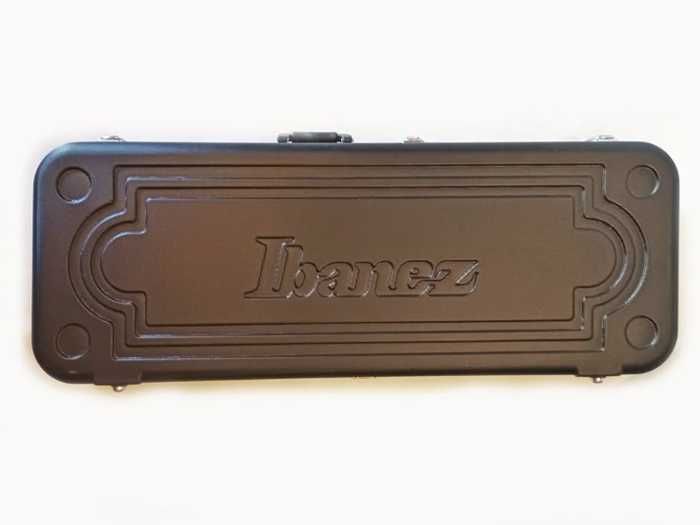 Ibanez RG652AHM Prestige