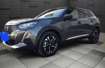 peugeout  2008 allure