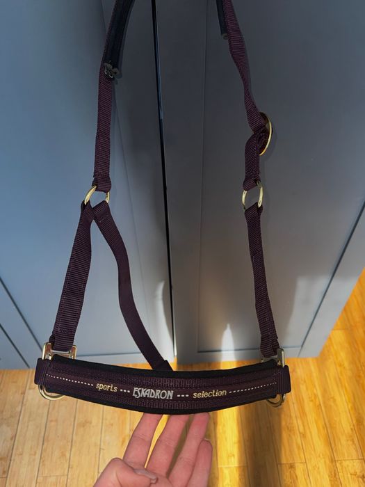 Kantar eskadron wymienię na rozmiar większy lub sprzedam