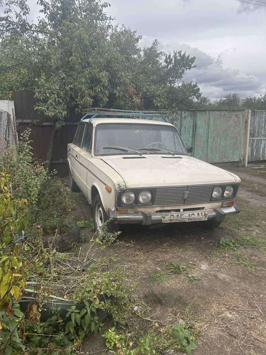 Ваз 2106 Жигули лада