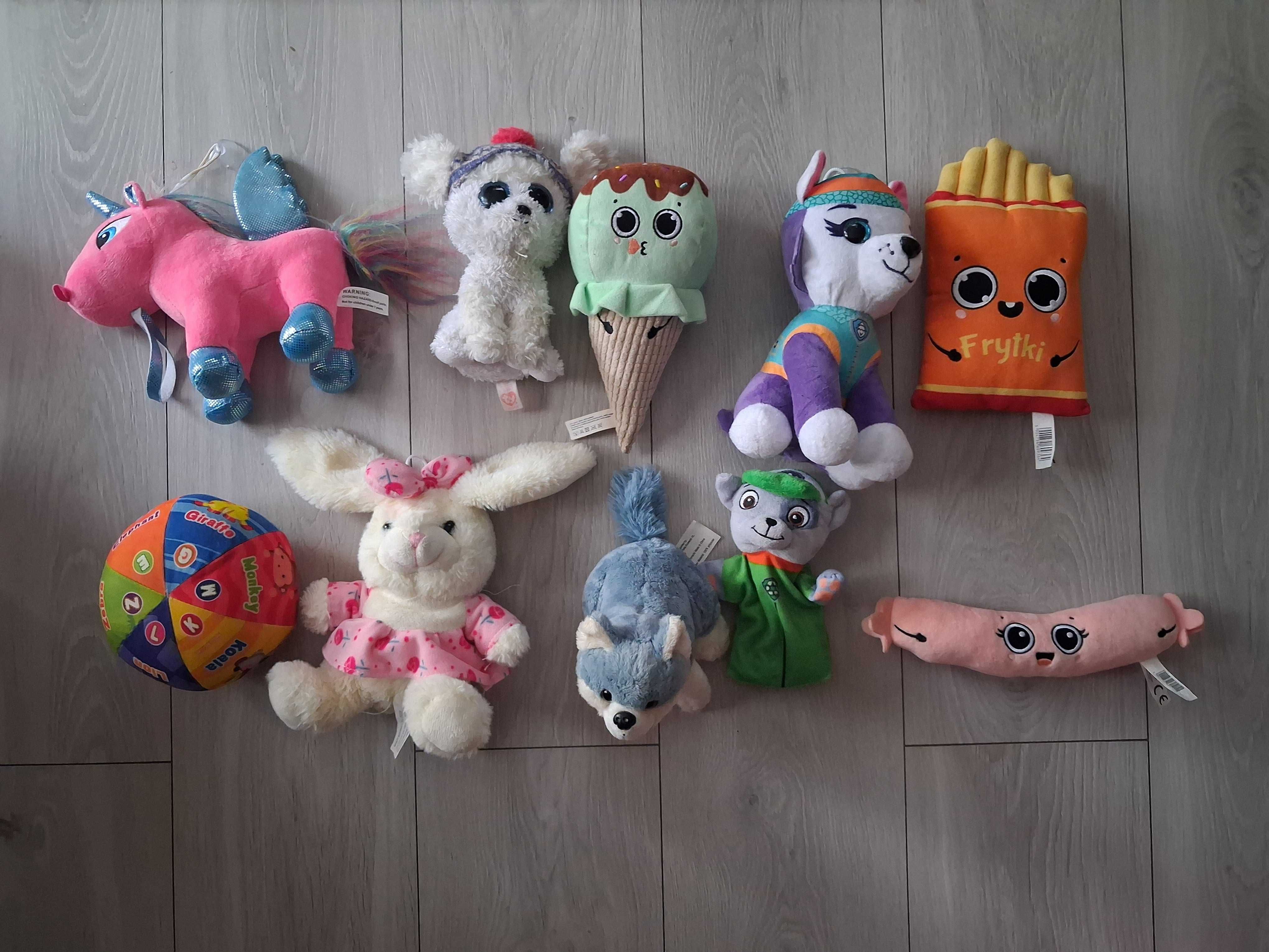 GANG słodziaków produkciaków biedronka
