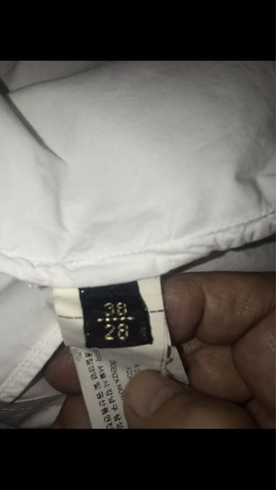 Koszula Massimo Dutti M