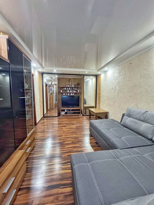 ЦЕНА СНИЖЕНА!!! 2к.кв. 7 Заречный ЕВРОРЕМОНТ Жилищный сертификат