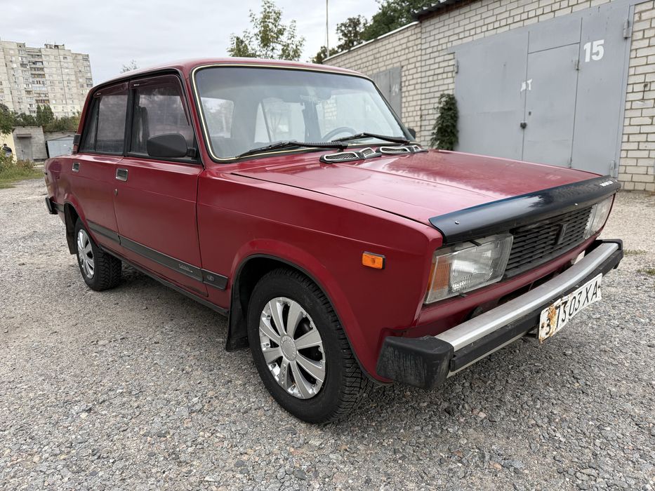 СРОЧНО!Продам ВАЗ 2105, 1994г.в