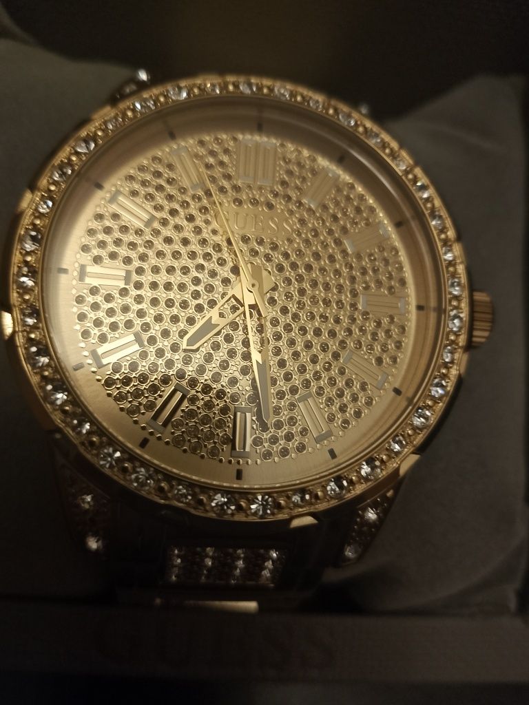Zegarek Guess Unisex