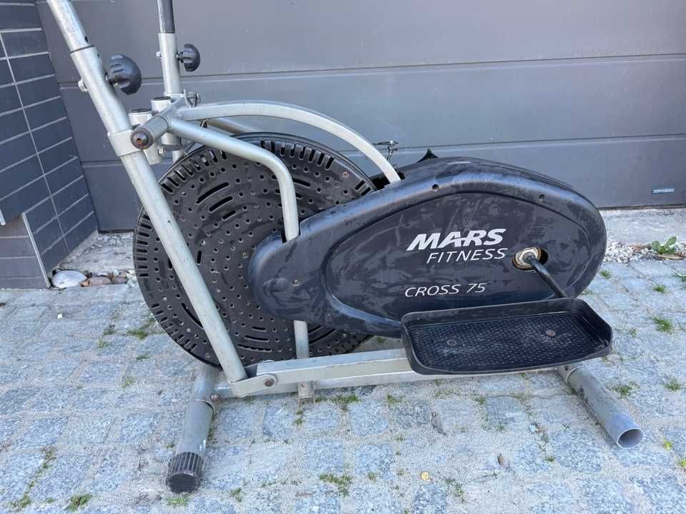 Orbitek Mars Fitness 75
