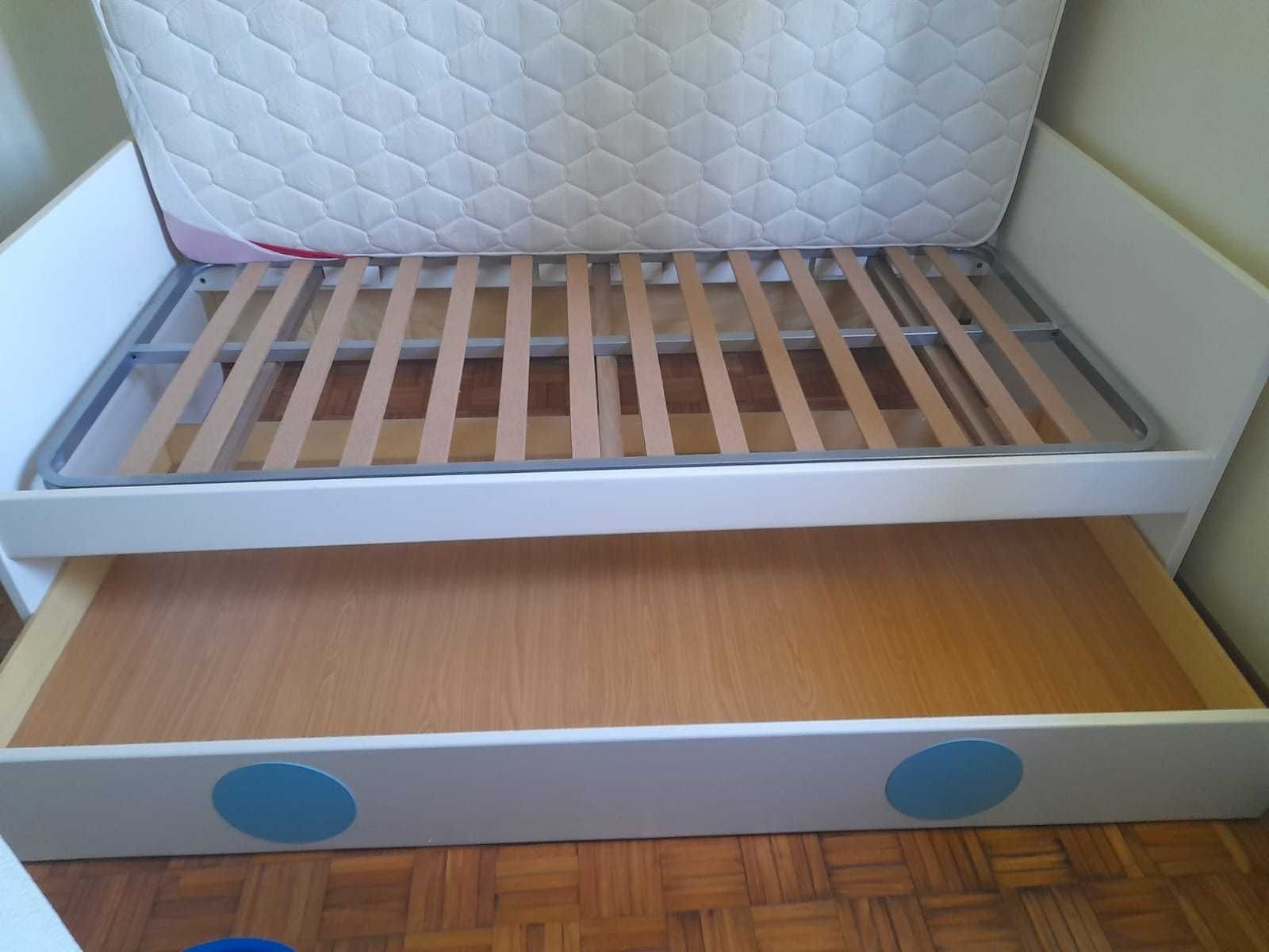 Móveis quarto criança