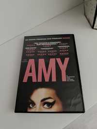 Vendo DVD Amy : A Rapariga por detrás do nome