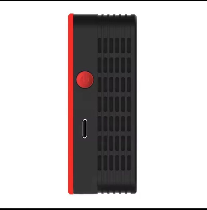 Датчик качества воздуха