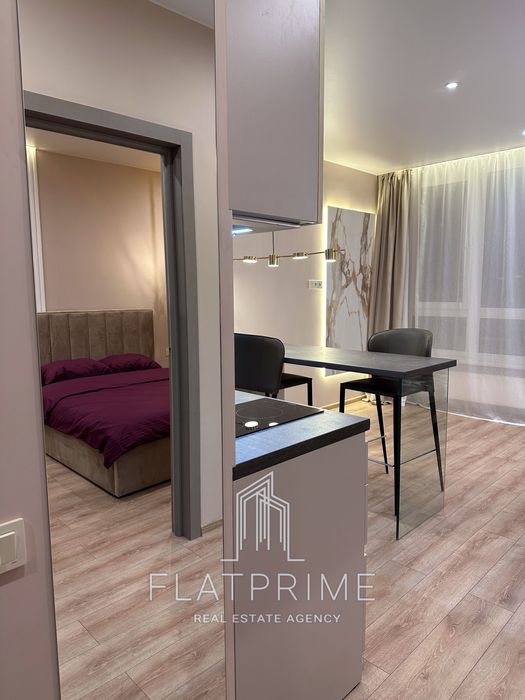 ЖК Time, Тайм, Липківського 38, Липковского, Соломенка, Залізничий