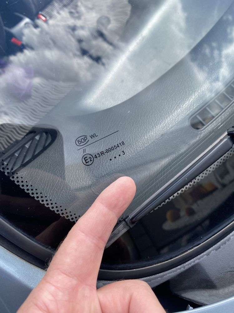 Продається автомобіль Daewoo Sens
