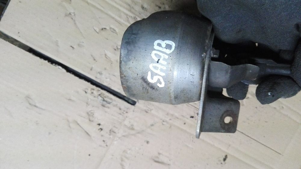 Zawór Grzybek Gruszka Turbiny Opel Saab9-5 95 3,0 TID