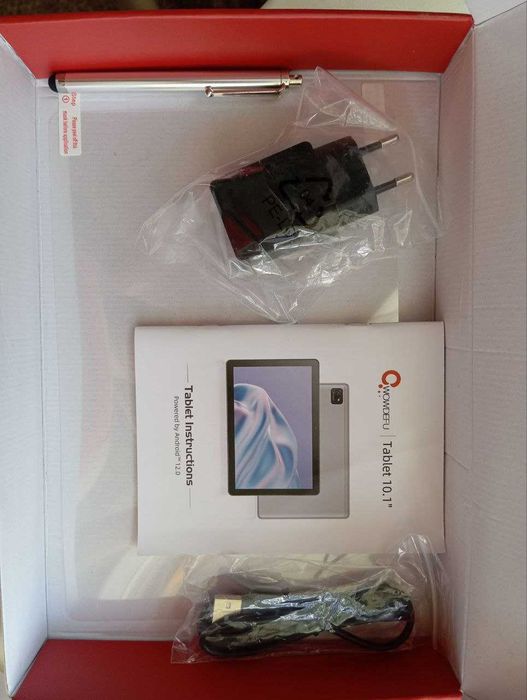 ХІТ Планшет CWOWDEFU 128 гб 8 ядер з сімкой