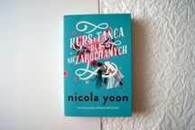 Kurs tańca dla niezakochanych Nicola Yoon