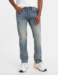 Оригінальні джинси levis 501 original unleaded jeans spring 2024