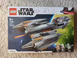 Lego Star Wars 75286 Gwiezdny myśliwiec Generała Grievousa