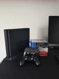 Playstation 4 500GB