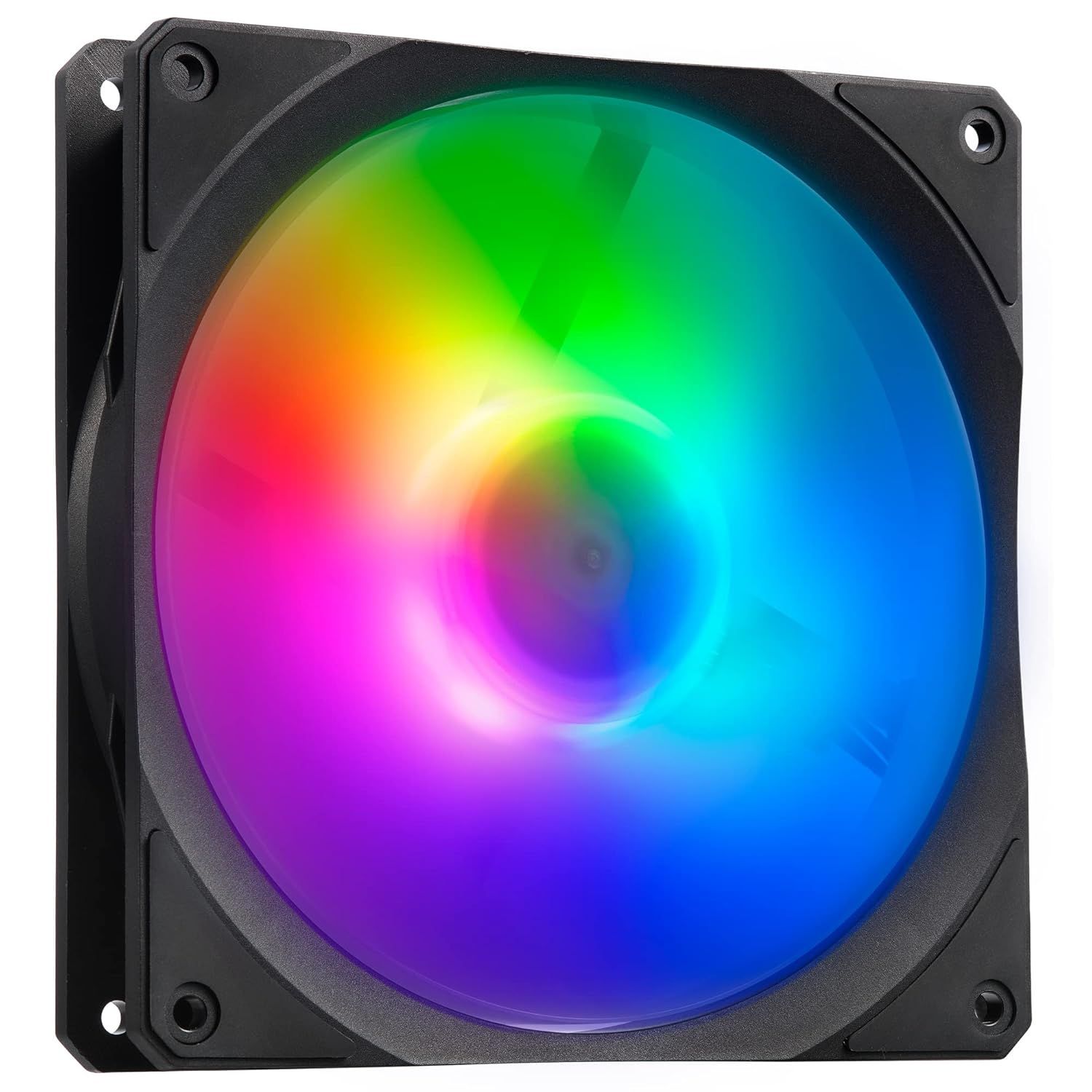 Cooler Master Mobius 140P ARGB Wentylator Radiatora-Ring Blade Design