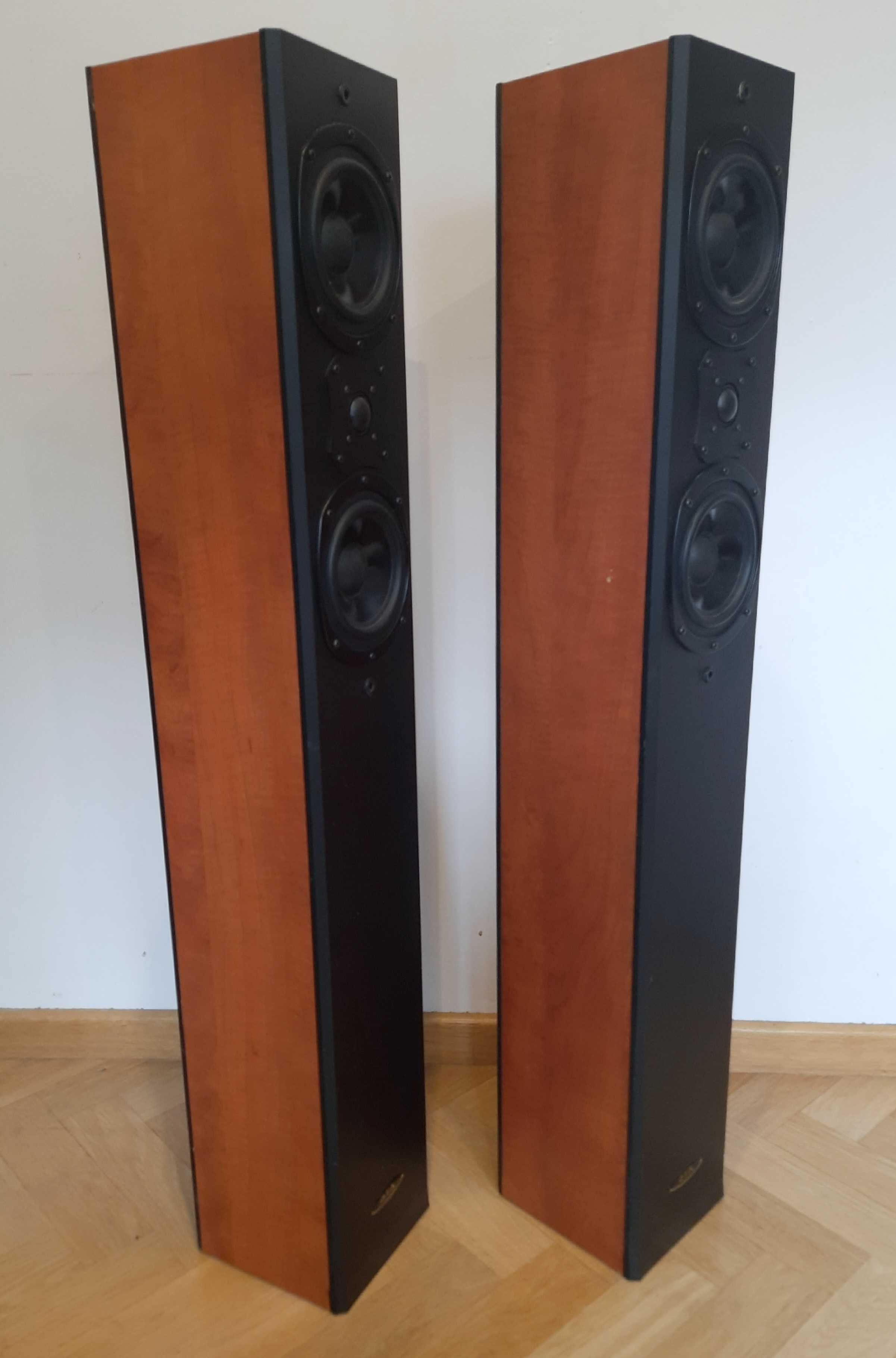 Kolumny STX F-140 8ohm