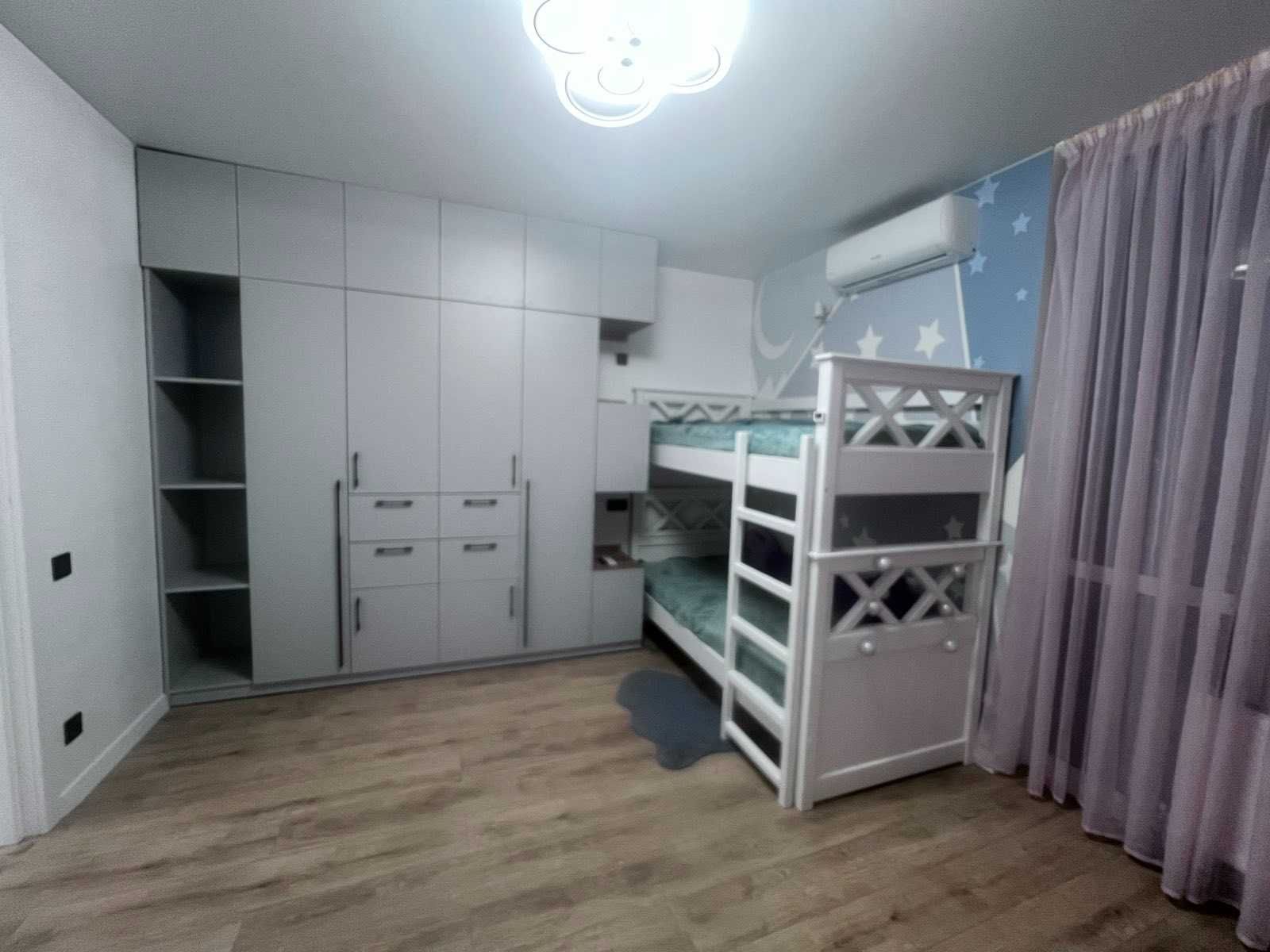 Оренда 2-кімн. квартири в ЖК Кристалл Авеню