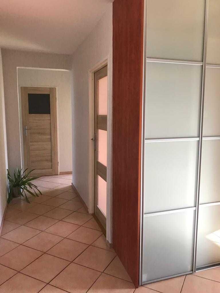 Pokoj 1 -osobowy Oś.Przyjaźni