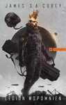 Expanse. Tom 10. Legion Wspomnień James S.a. Corey