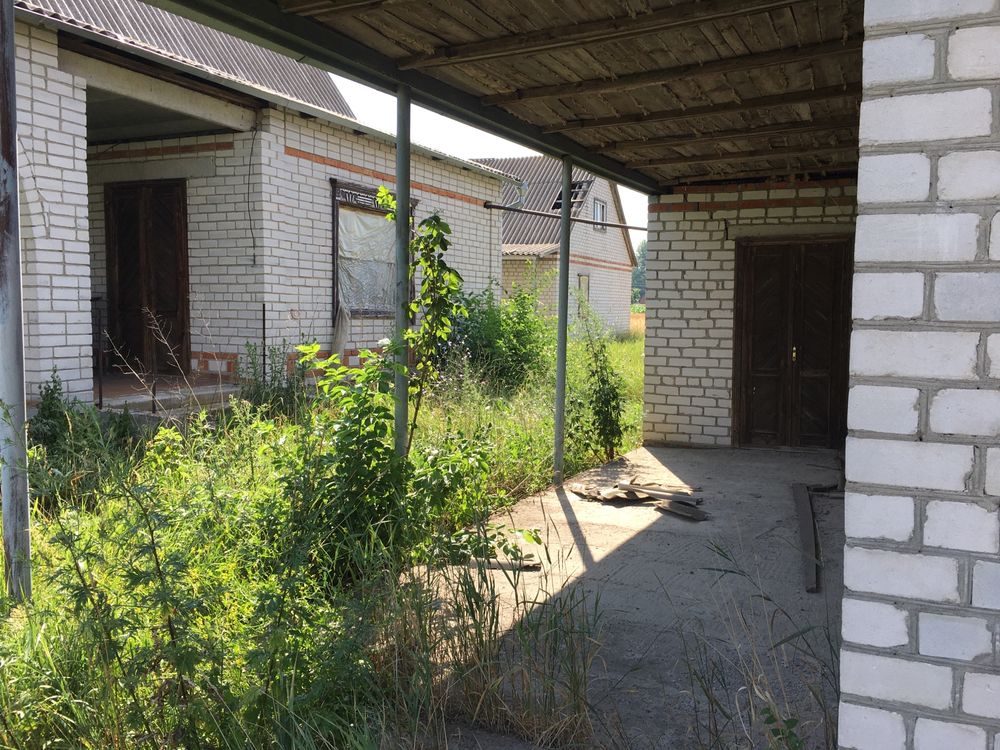 Продам дім с. Петрівці