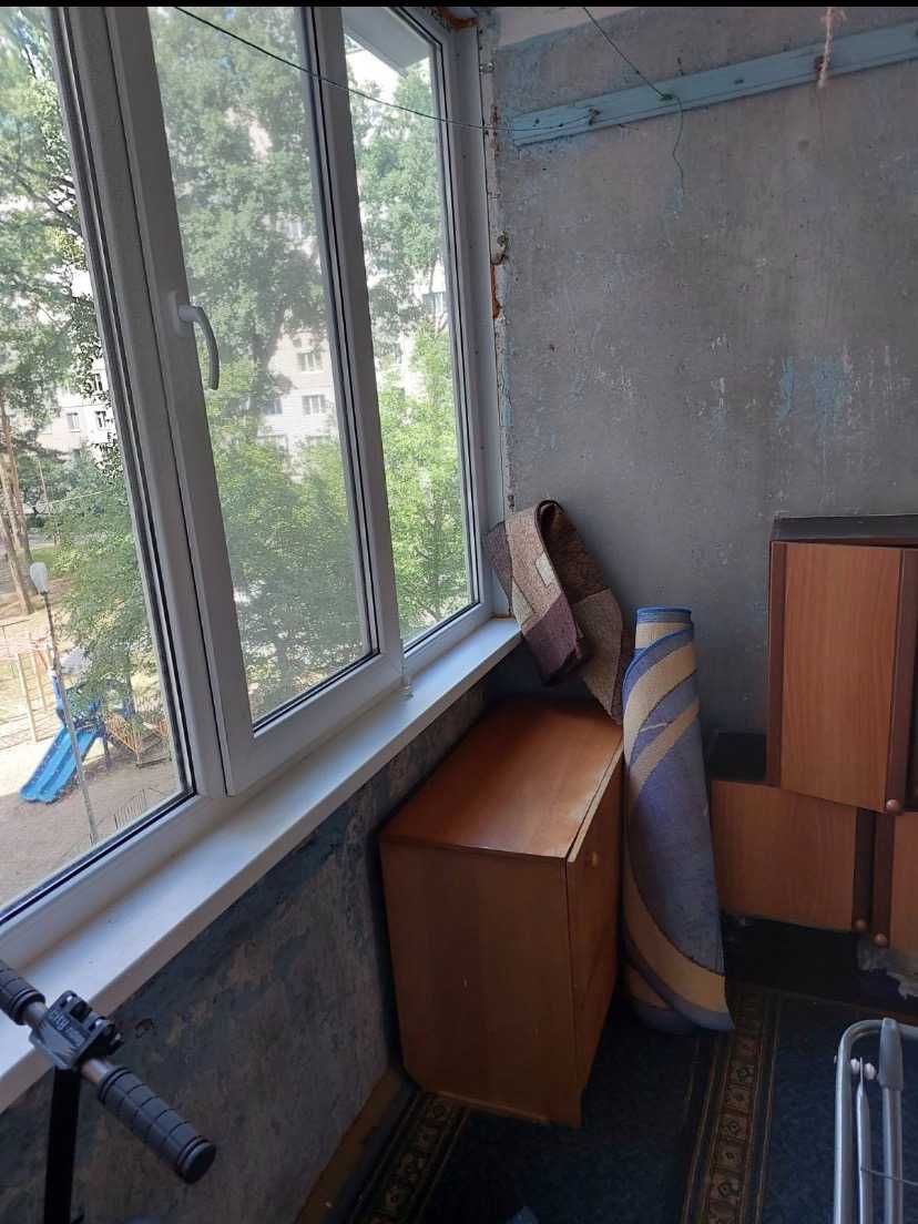 Продам квартиру 73 м.кв  Пономарьова 18! Академмістечно Лавіна. РЕМОНТ