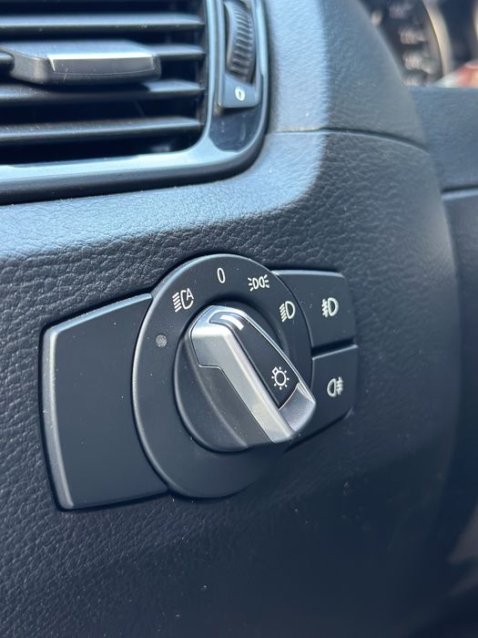 Продається BMW X1 Restyling