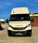 Iveco Daily 35S18 - HIMATIC