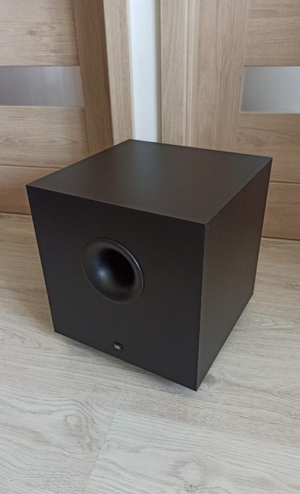Aktywny Subwoofer JBL Sub 125