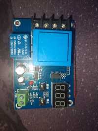 HW 631 Контролер заряда свинцевої акумуляторної батареї