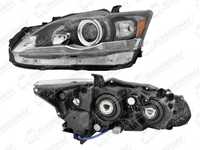 Фара передняя LEXUS CT200H, 12.2013 - 8117076032 8113076032