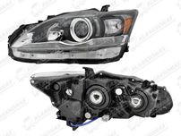 Фара передняя LEXUS CT200H, 12.2013 - 8117076032 8113076032