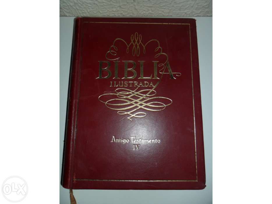 Biblia Ilustrada