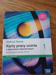 Odkryć fizykę 1 karty pracy