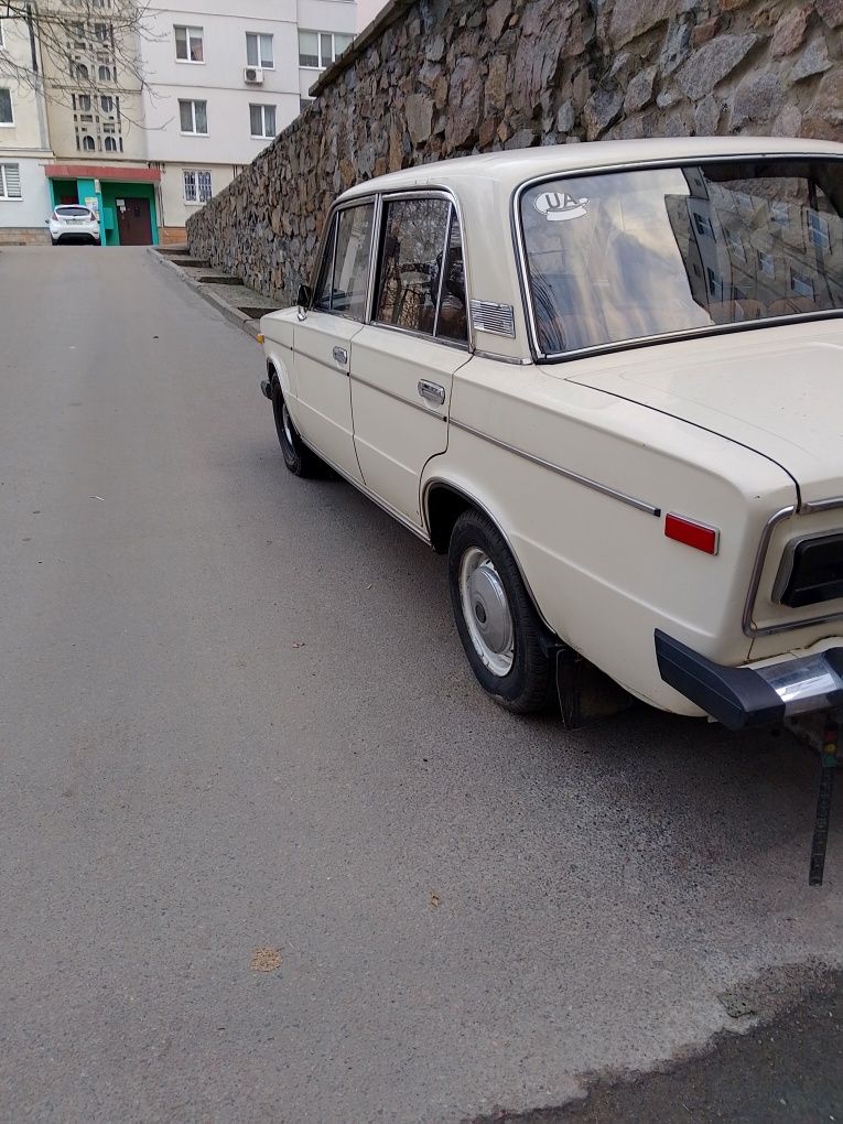 Продам харошую ваз