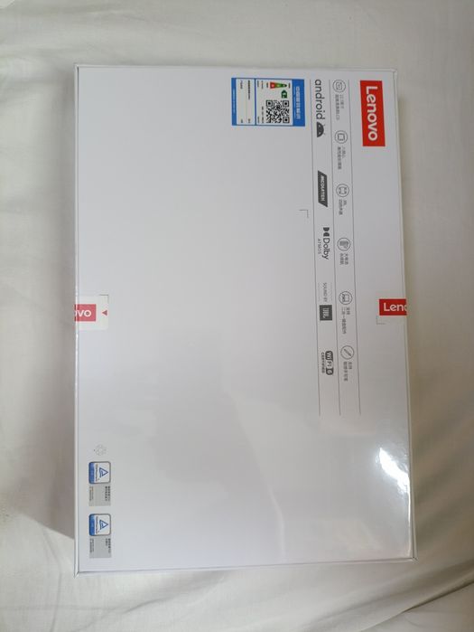 Lenovo Xiaoxin Pad Pro 12.7 (2025)