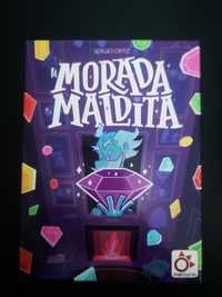 Jogo La Morada Maldita